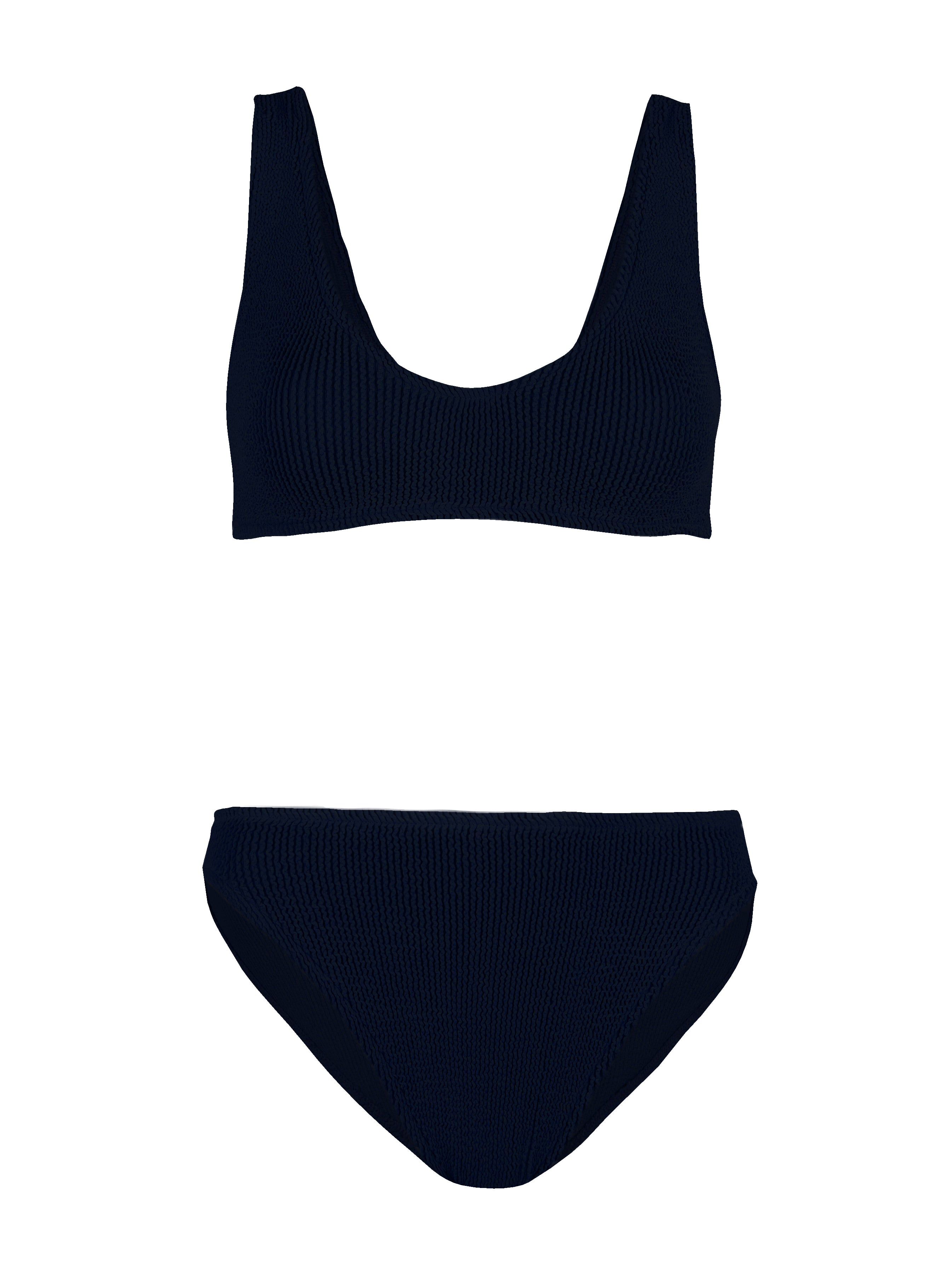 Eva Standard Waist Two-Piece