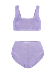 Sale: Aplomb High Waist Two-Piece
