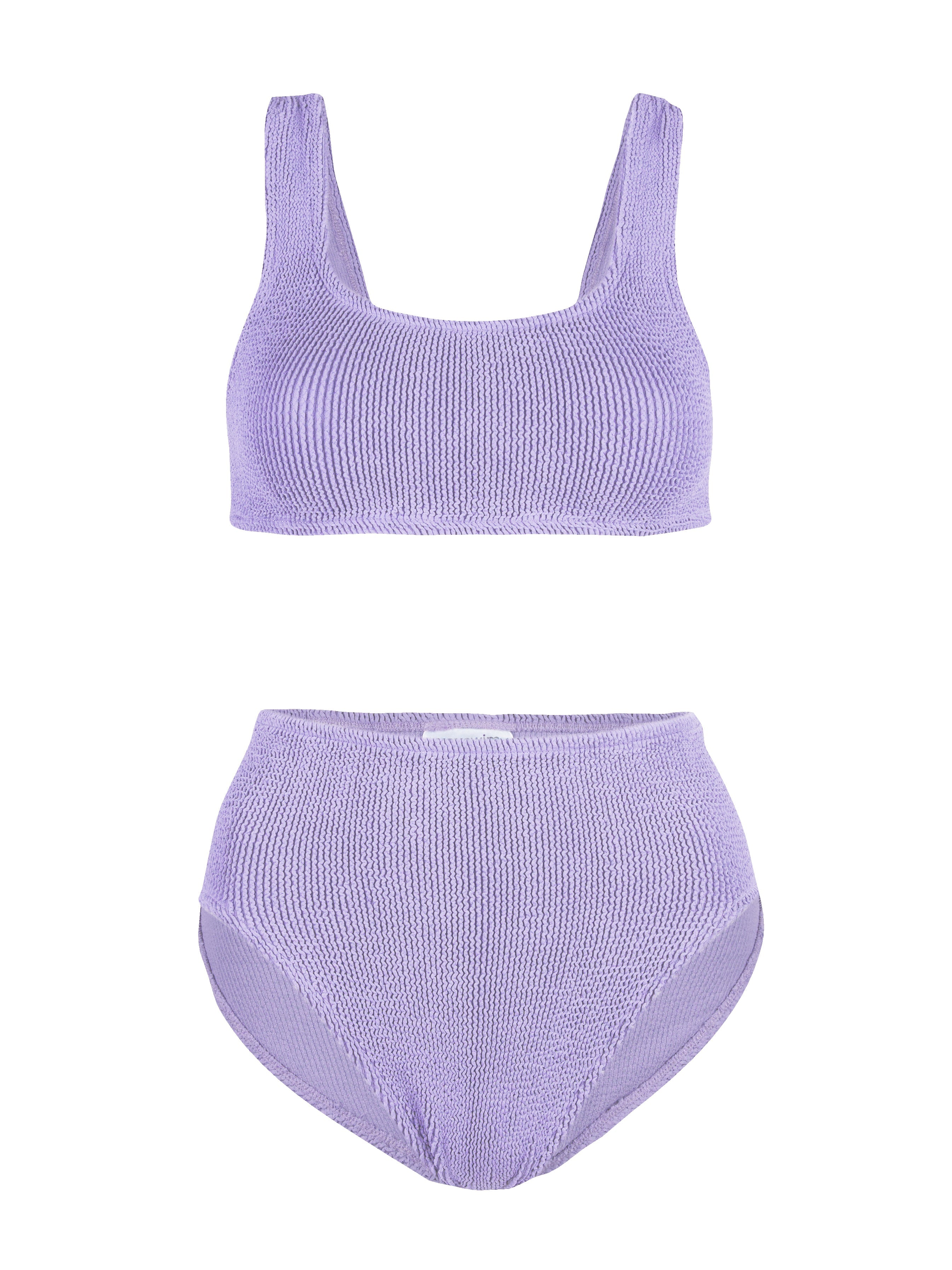 Sale: Aplomb High Waist Two-Piece