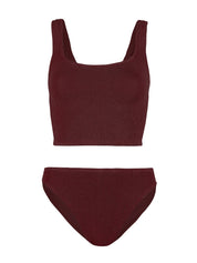 Verve Standard Waist Two-Piece