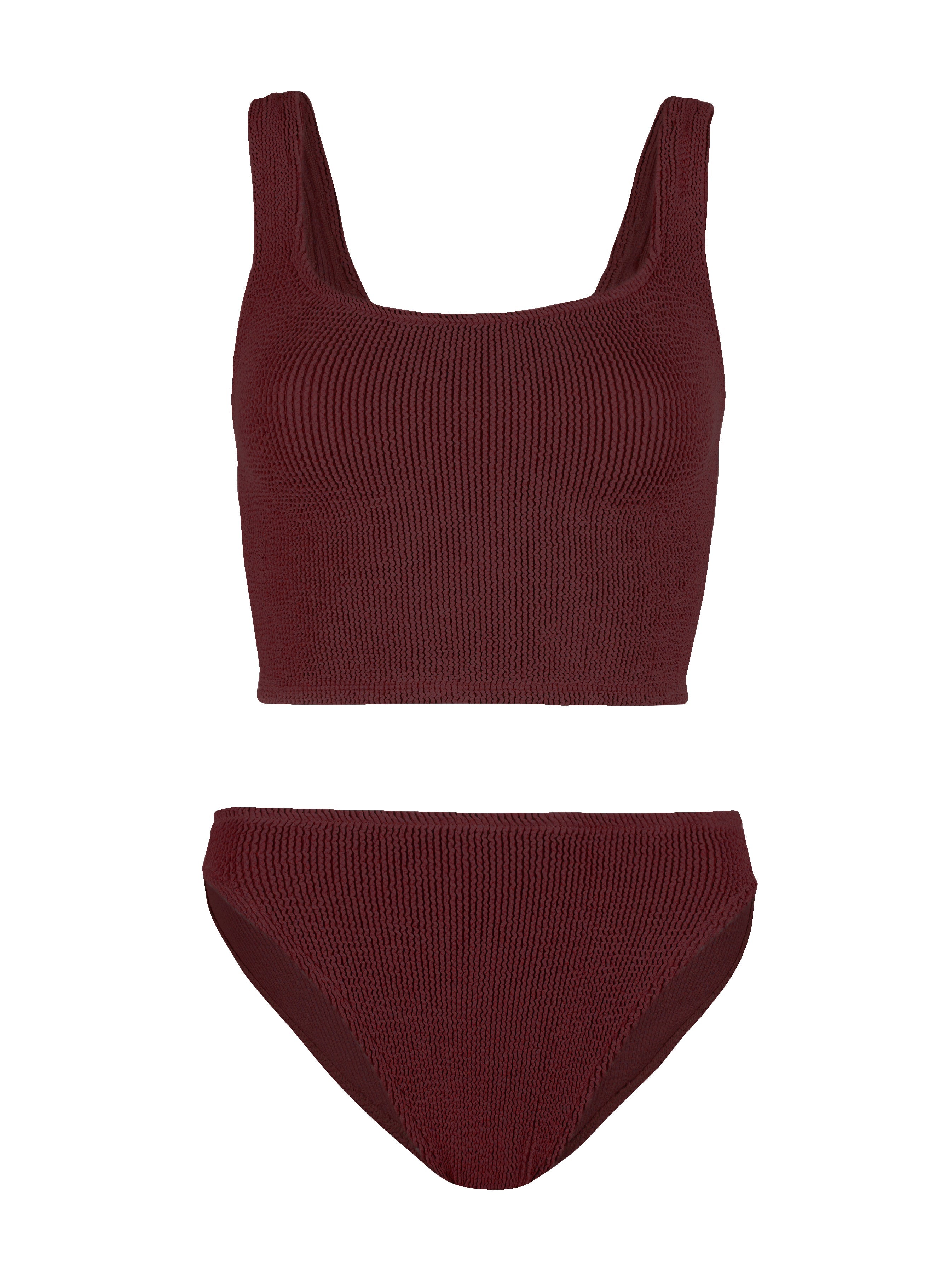Verve Standard Waist Two-Piece