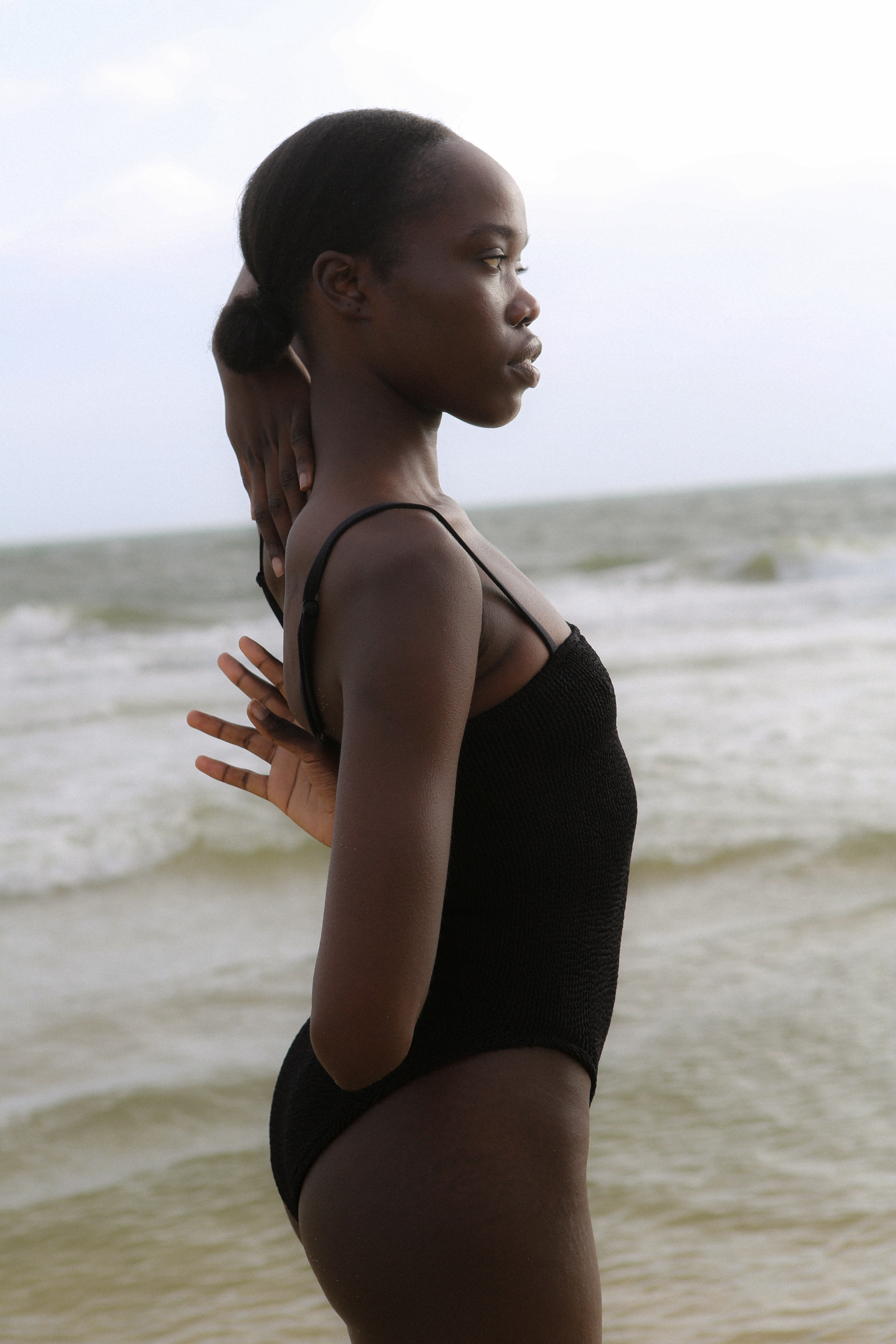 Youswim - Poise One-Piece Swimsuit