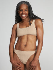 Aplomb Standard Waist Two-Piece