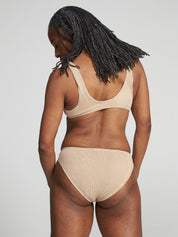 Aplomb Standard Waist Two-Piece