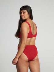 Aplomb Standard Waist Two-Piece