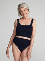 Verve High Waist Two-Piece