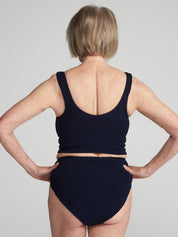 Verve High Waist Two-Piece