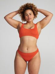 Aplomb Standard Waist Two-Piece