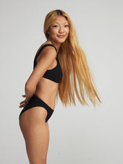 Aplomb Standard Waist Two-Piece