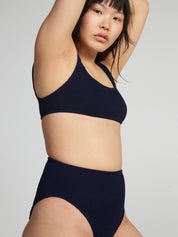 Aplomb High Waist Two-Piece