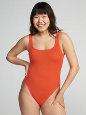 Aplomb One-Piece