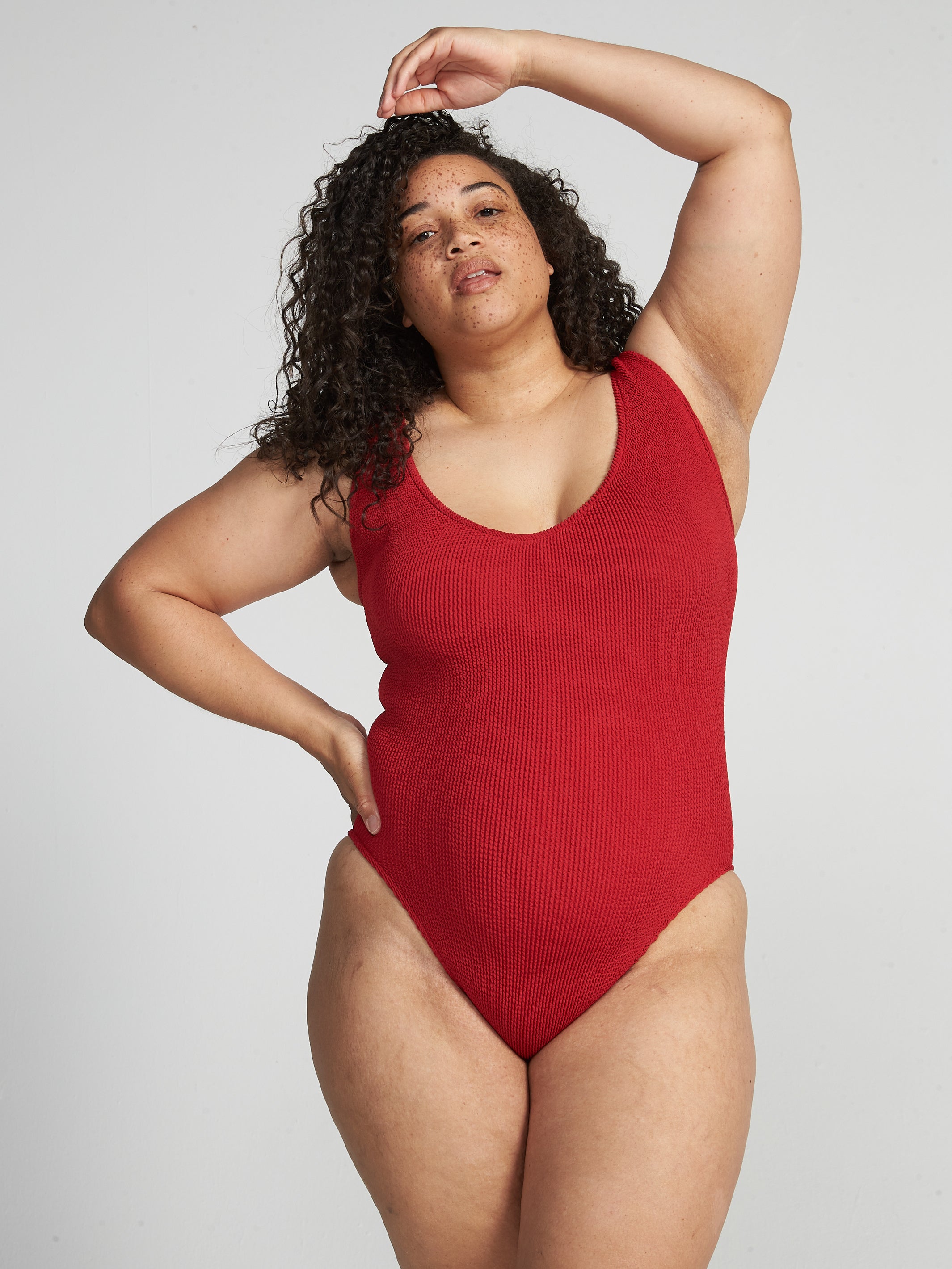 Eva One-Piece