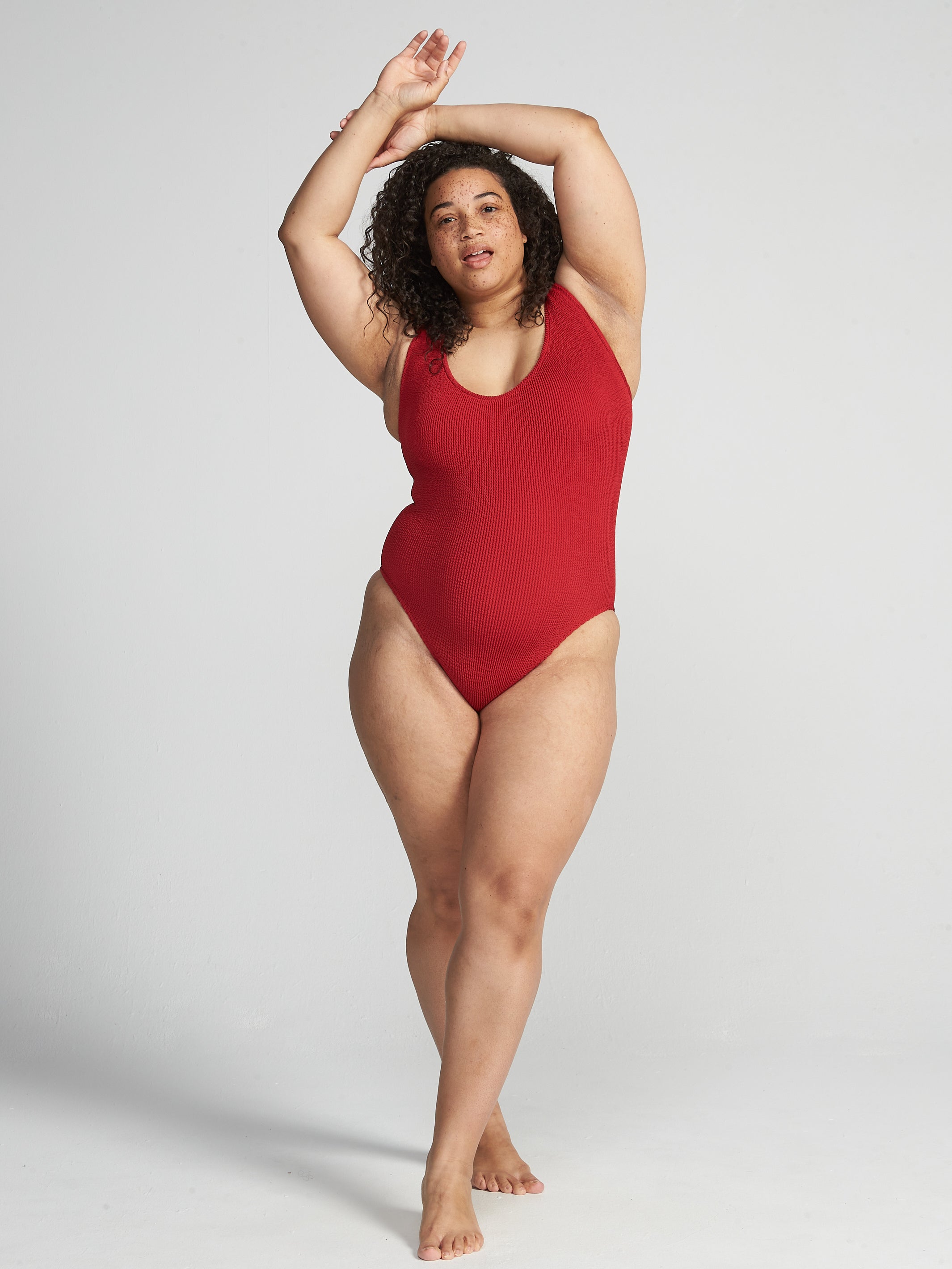 Eva One-Piece