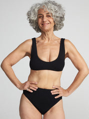 High Waist Bottoms