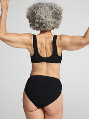 High Waist Bottoms
