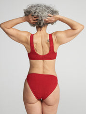Eva Standard Waist Two-Piece
