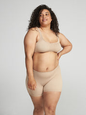 Aplomb Shorts Two-Piece