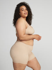 Aplomb Shorts Two-Piece