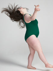 Aplomb One-Piece