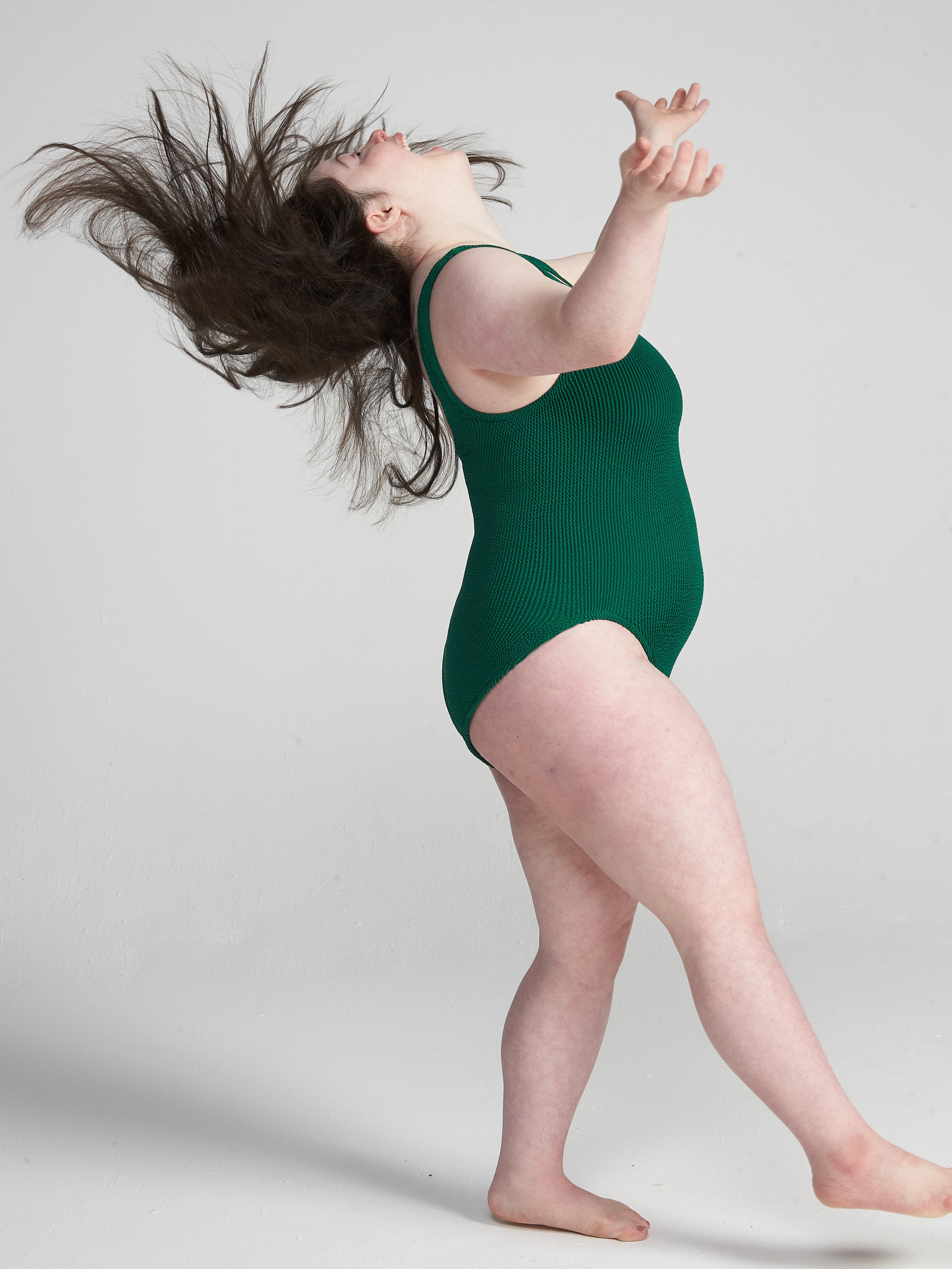 Aplomb One-Piece
