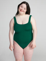 Aplomb One-Piece