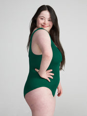Aplomb One-Piece