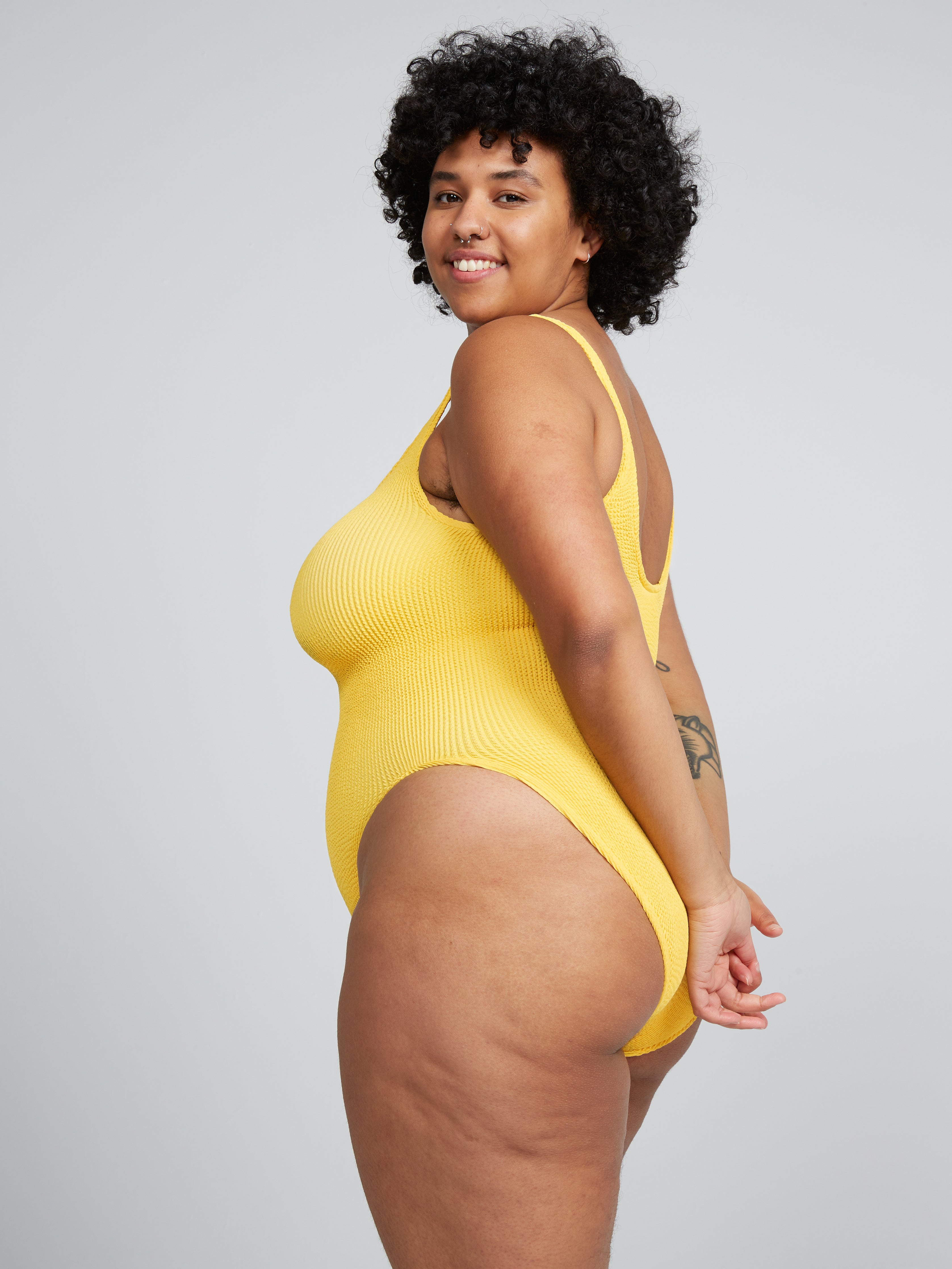 Aplomb One-Piece