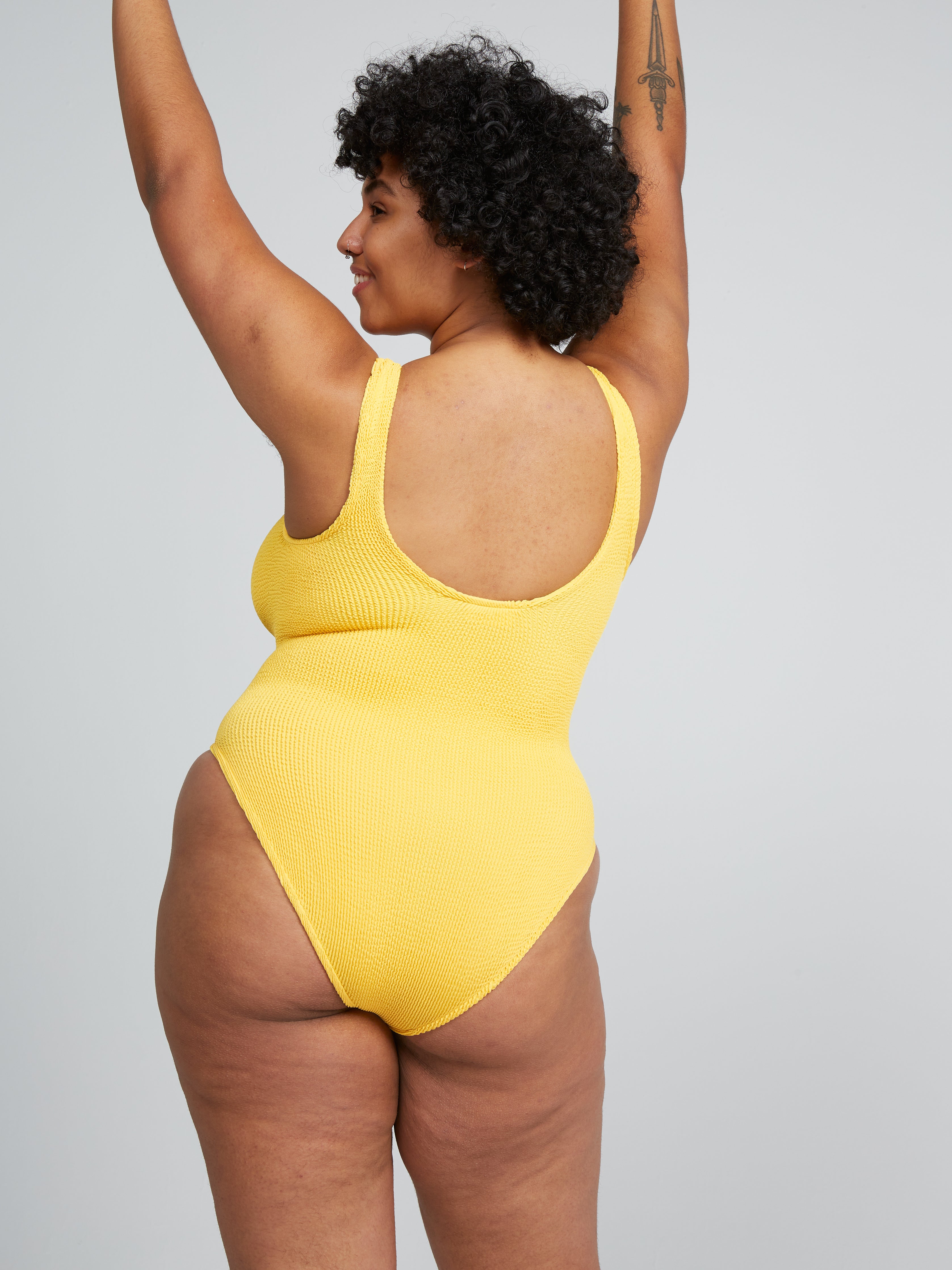 Aplomb One-Piece