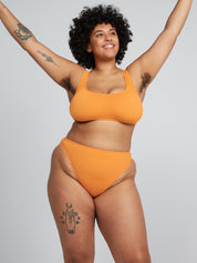 Aplomb Standard Waist Two-Piece