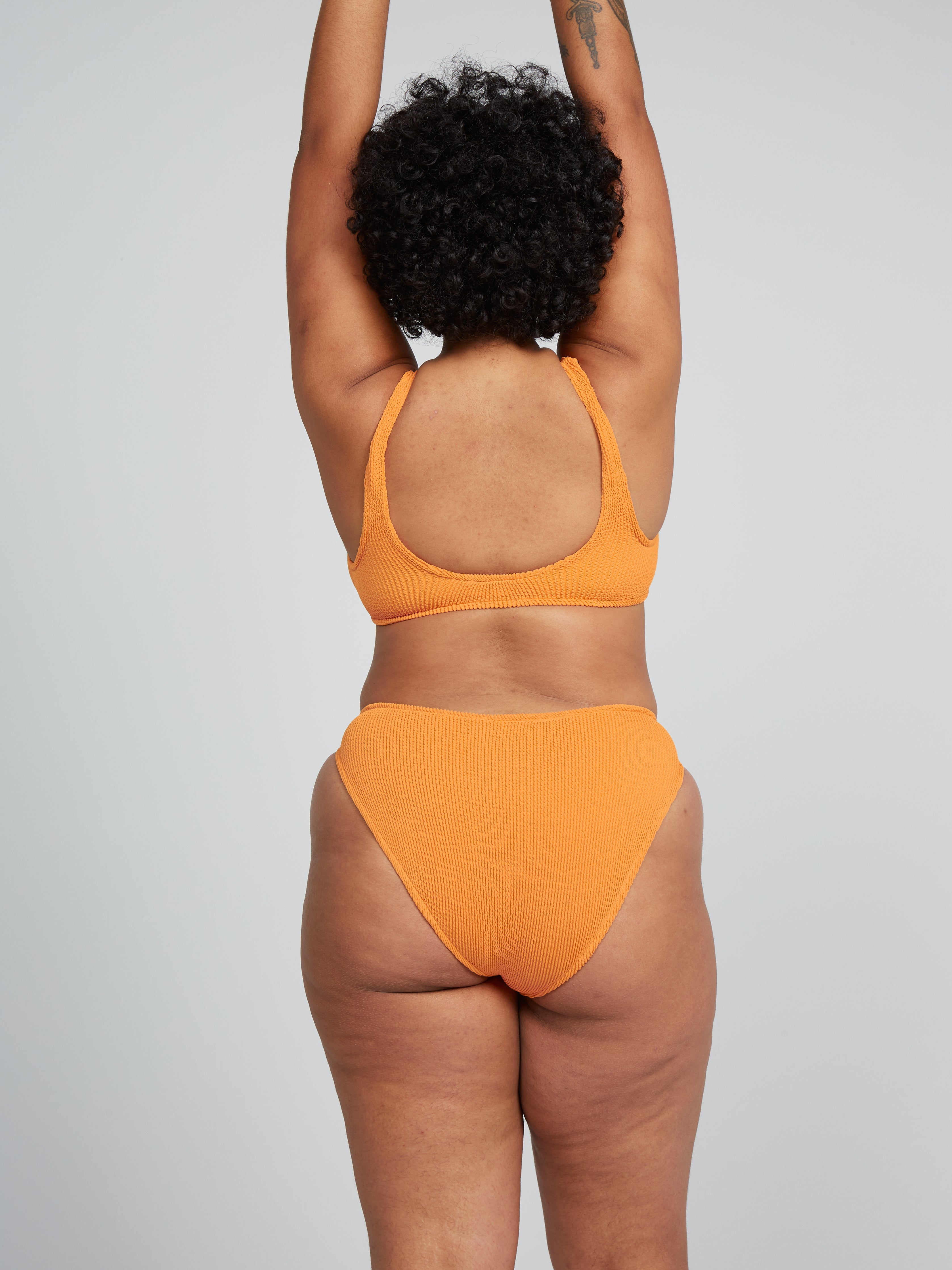 Aplomb Standard Waist Two-Piece