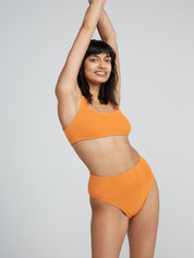 Aplomb High Waist Two-Piece