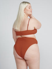Poise High Waist Two-Piece
