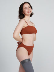 Poise Standard Waist Two-Piece