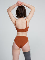 Poise Standard Waist Two-Piece