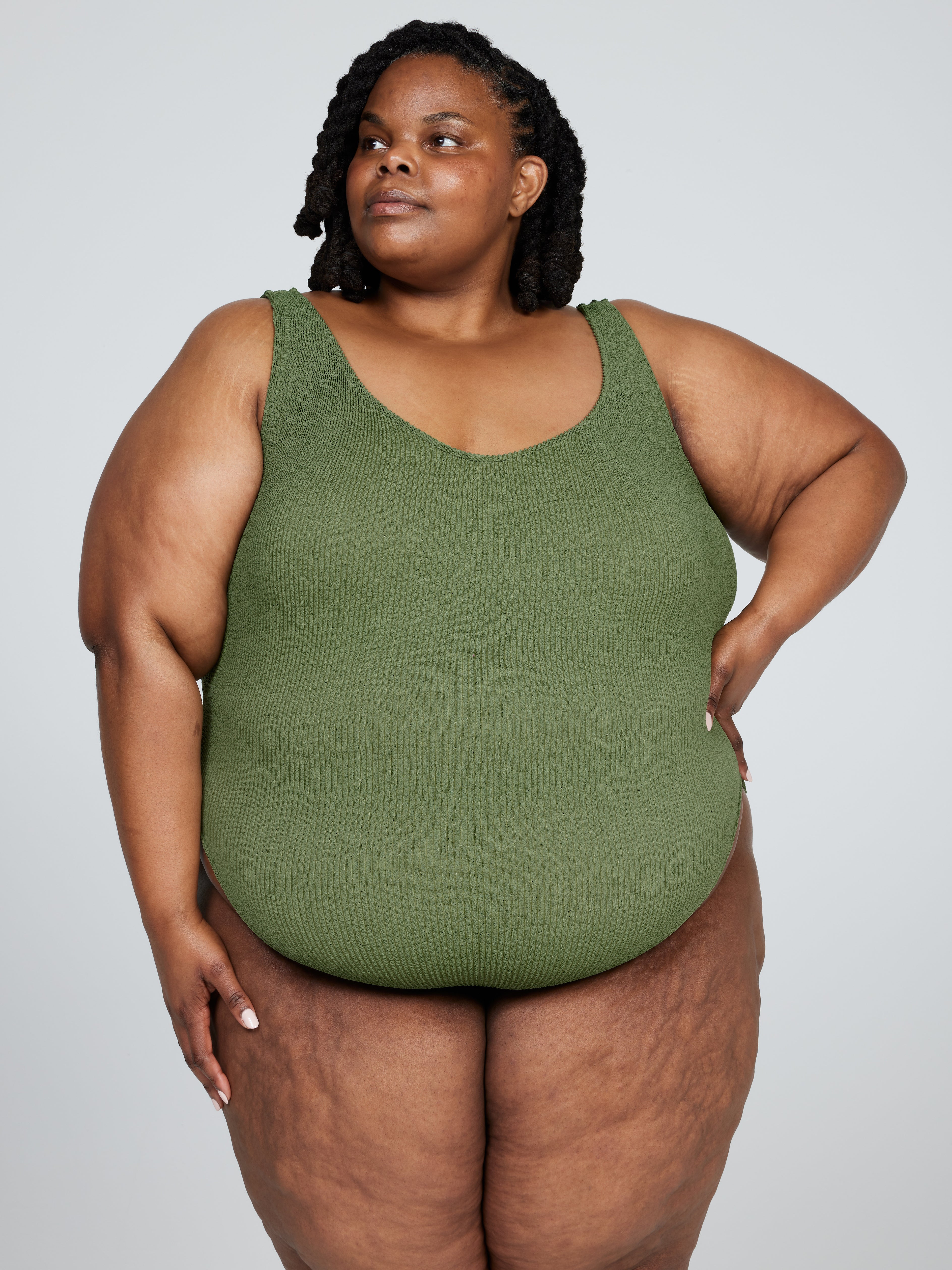 Eva One-Piece