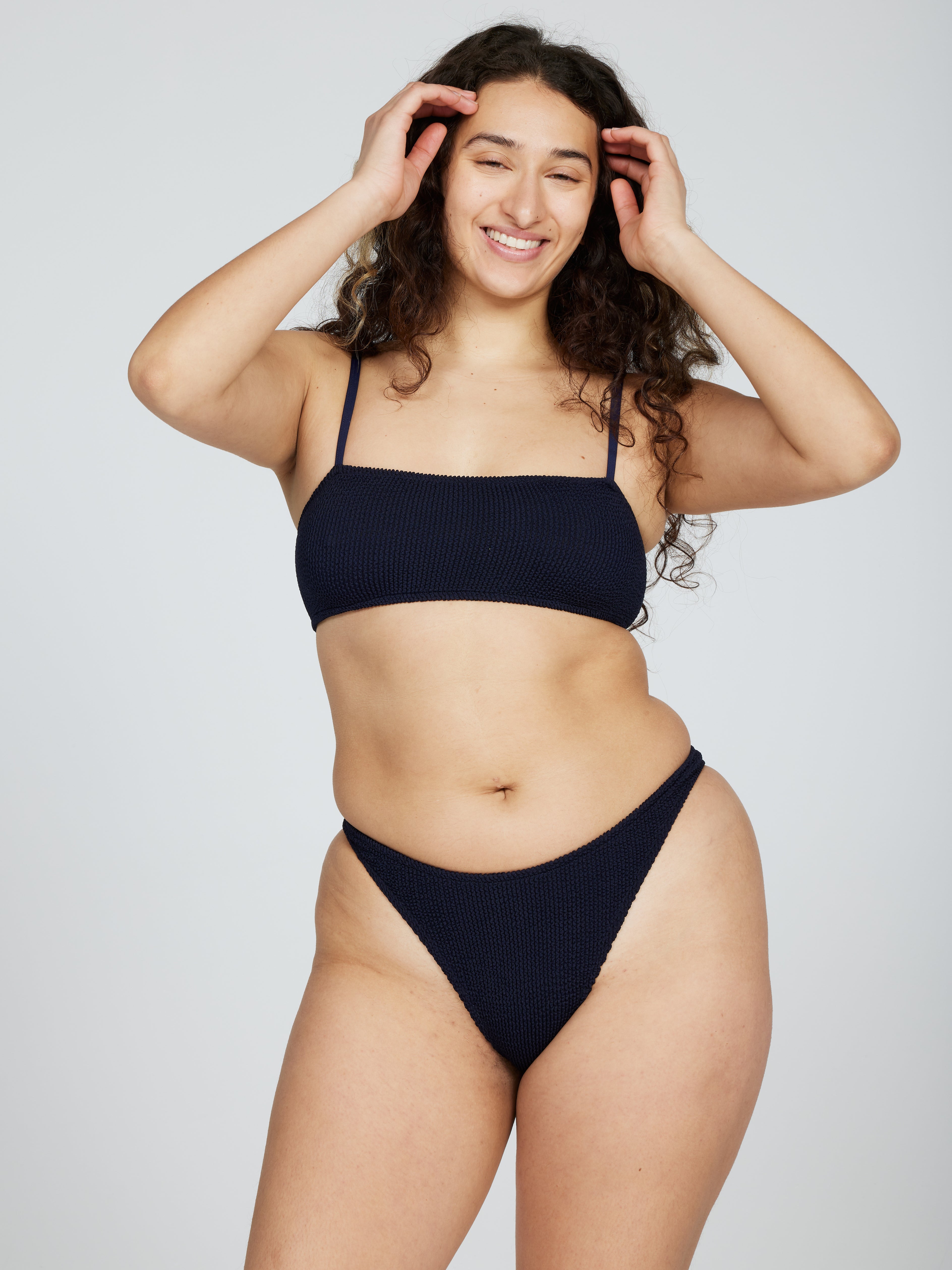 Poise Cheeky Two-Piece