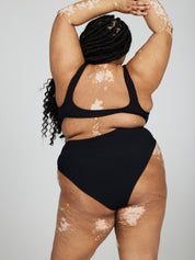 High Waist Bottoms