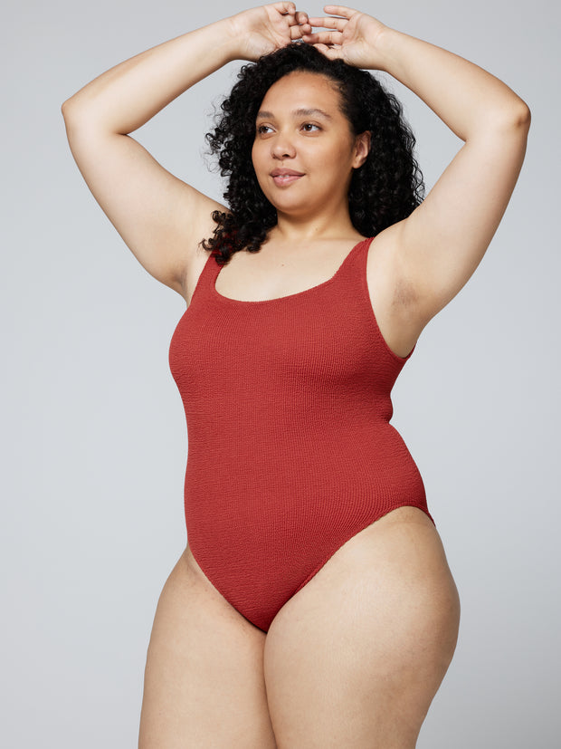 Aplomb One-Piece