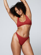 Archive: Eva Cheeky Two-Piece