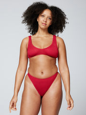 Archive: Eva Cheeky Two-Piece