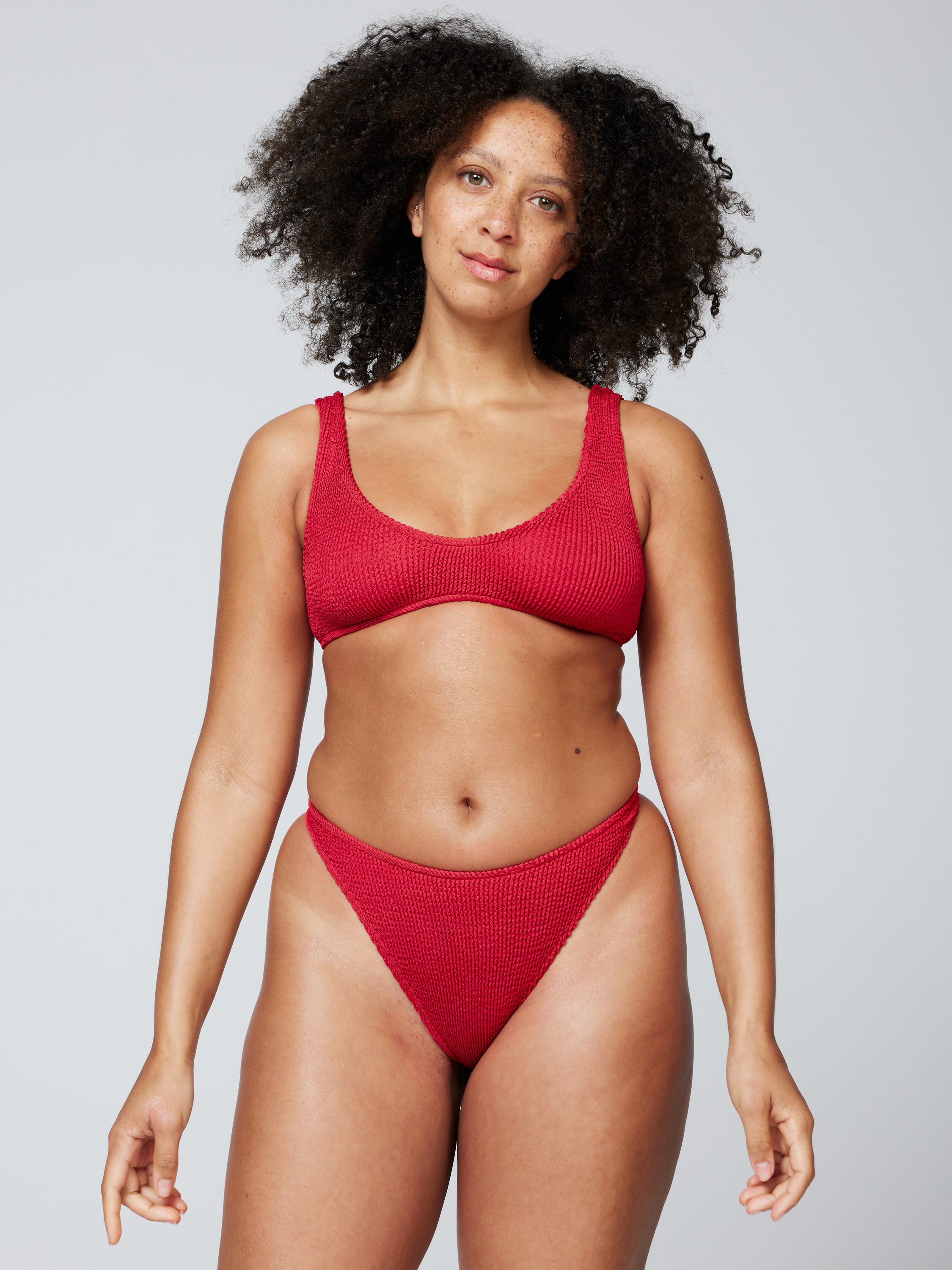 Archive: Eva Cheeky Two-Piece