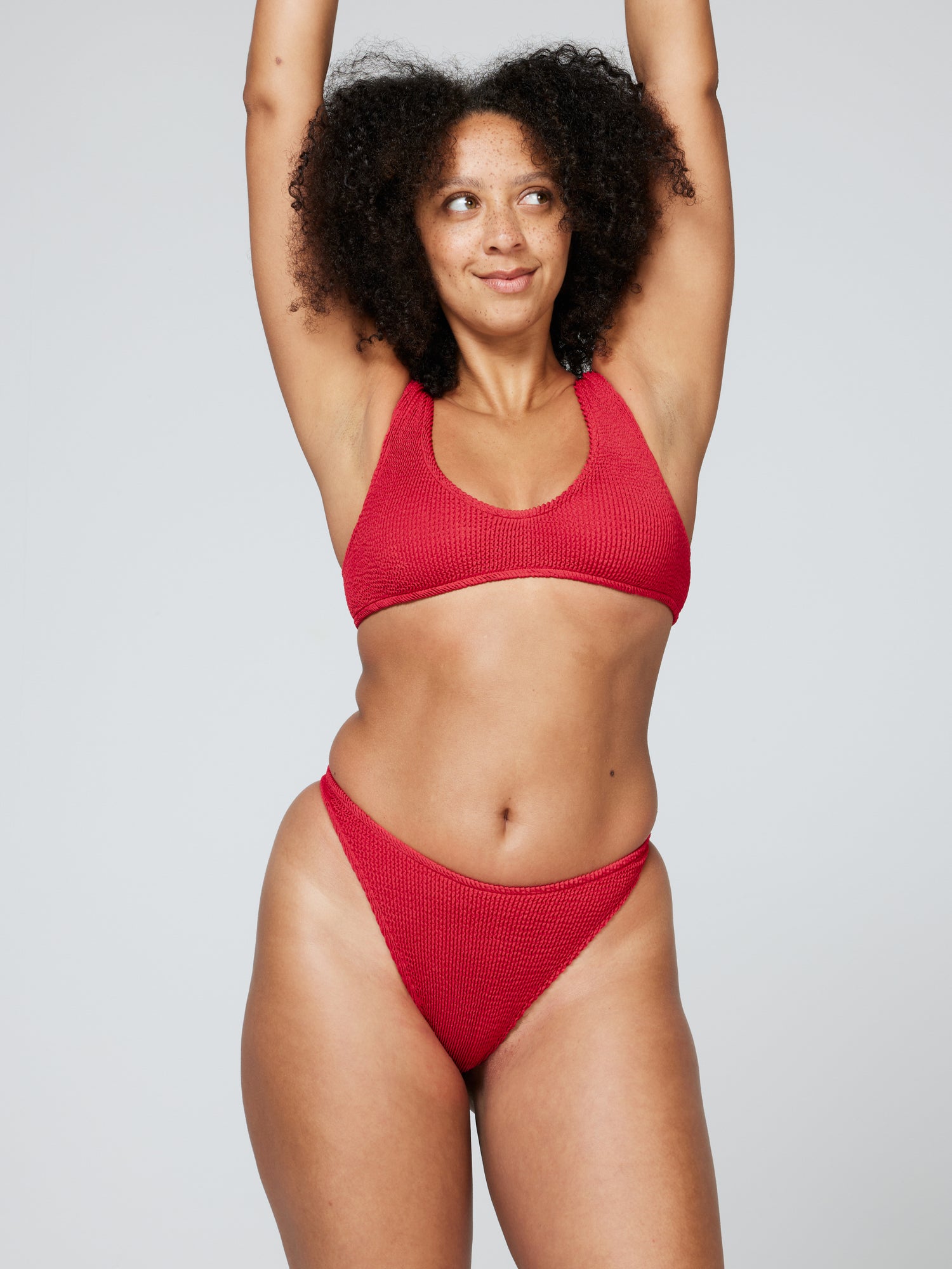 Archive: Eva Cheeky Two-Piece
