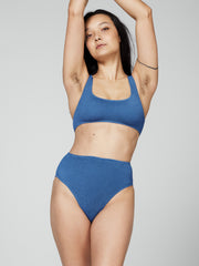 Aplomb High Waist Two-Piece