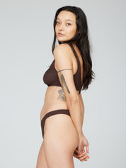 Aplomb Cheeky Two-Piece