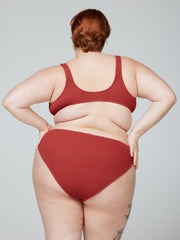 Eva Standard Waist Two-Piece