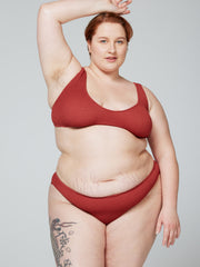 Eva Standard Waist Two-Piece