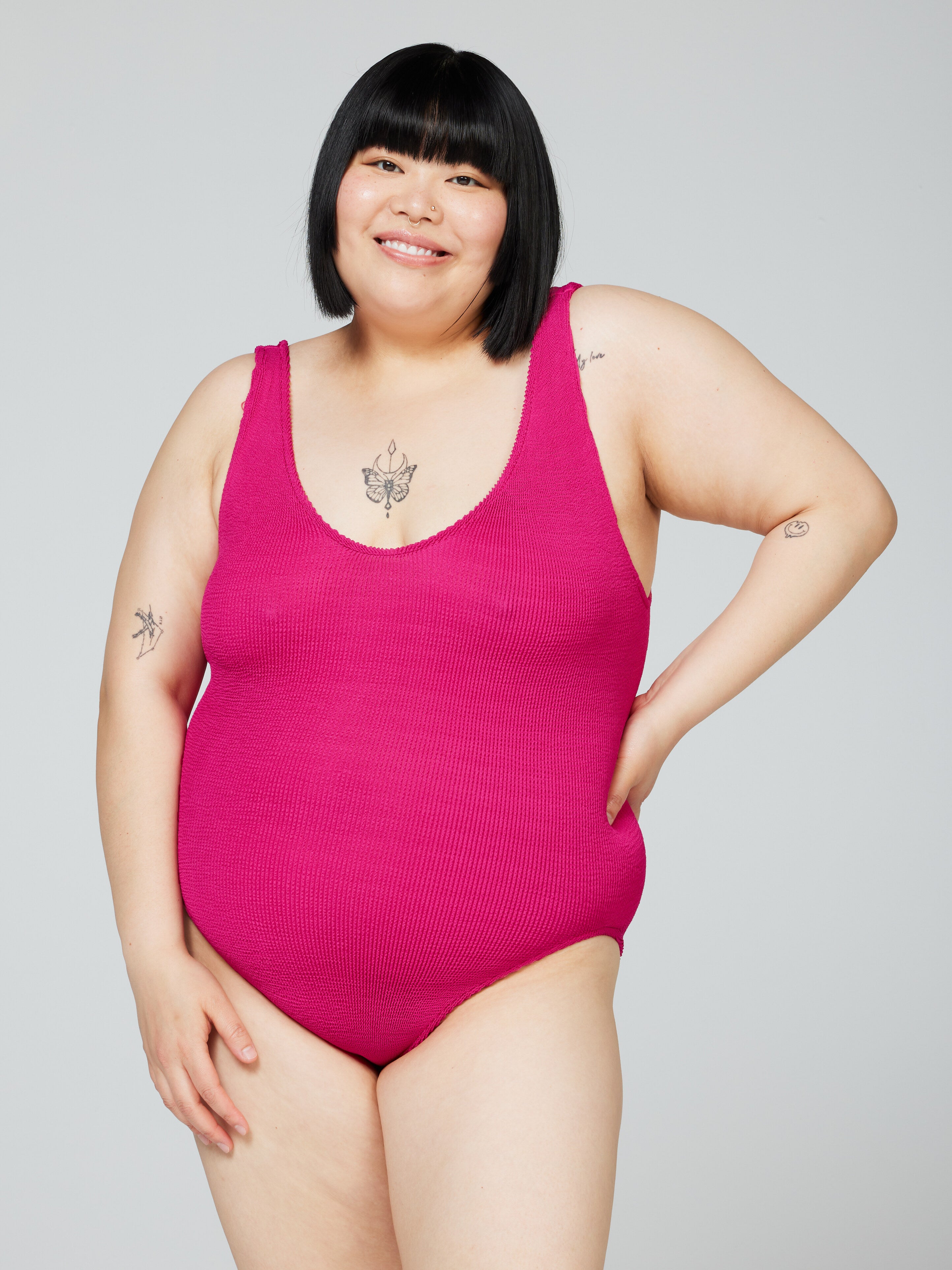 Eva One-Piece