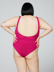 Eva One-Piece