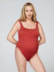 Aplomb One-Piece