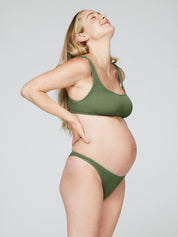 Aplomb Cheeky Two-Piece